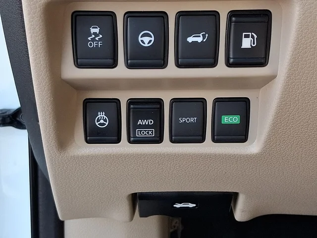 SEMINUEVOS NISSAN Rogue a Estados en autogozo