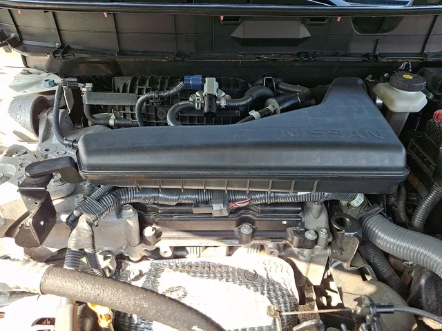 SEMINUEVOS NISSAN Rogue a Estados en autogozo