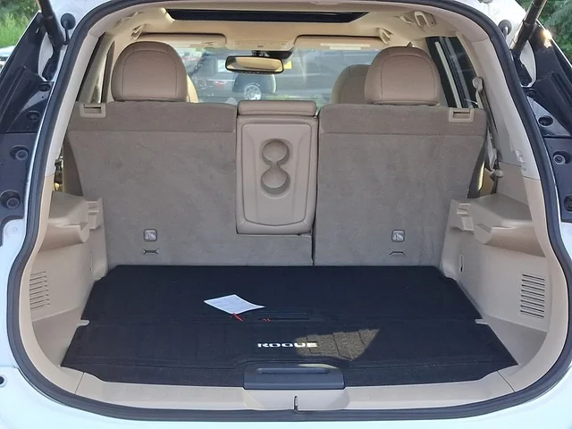 SEMINUEVOS NISSAN Rogue a Estados en autogozo