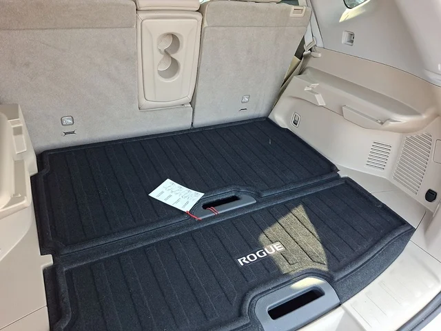 SEMINUEVOS NISSAN Rogue a Estados en autogozo