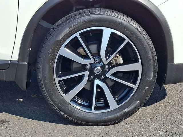SEMINUEVOS NISSAN Rogue a Estados en autogozo