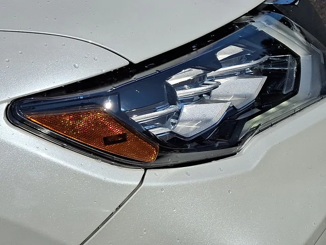SEMINUEVOS NISSAN Rogue a Estados en autogozo
