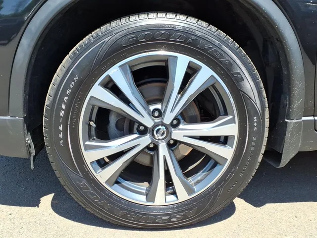SEMINUEVOS NISSAN Rogue a Vauxhall en Maplecrest Ford Lincoln of Union