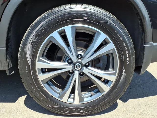SEMINUEVOS NISSAN Rogue a Vauxhall en Maplecrest Ford Lincoln of Union