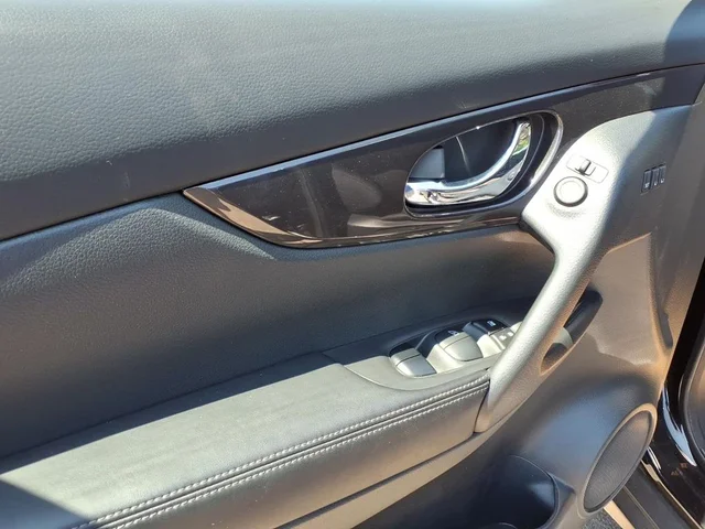 SEMINUEVOS NISSAN Rogue a Vauxhall en Maplecrest Ford Lincoln of Union