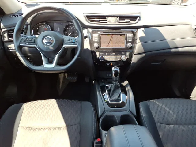 SEMINUEVOS NISSAN Rogue a Vauxhall en Maplecrest Ford Lincoln of Union
