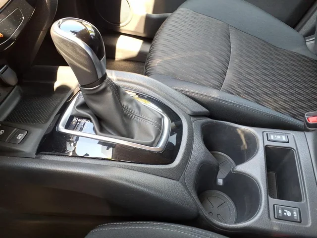 SEMINUEVOS NISSAN Rogue a Vauxhall en Maplecrest Ford Lincoln of Union