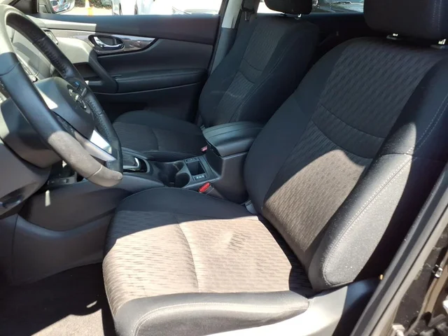 SEMINUEVOS NISSAN Rogue a Vauxhall en Maplecrest Ford Lincoln of Union