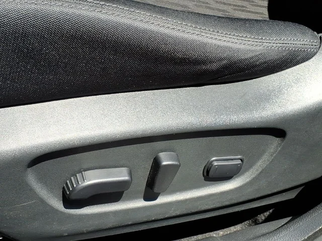 SEMINUEVOS NISSAN Rogue a Vauxhall en Maplecrest Ford Lincoln of Union