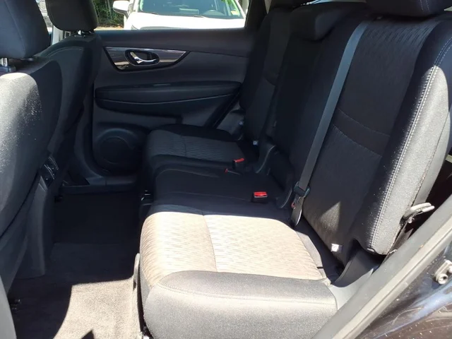 SEMINUEVOS NISSAN Rogue a Vauxhall en Maplecrest Ford Lincoln of Union