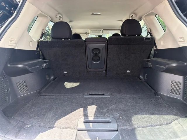 SEMINUEVOS NISSAN Rogue a Vauxhall en Maplecrest Ford Lincoln of Union