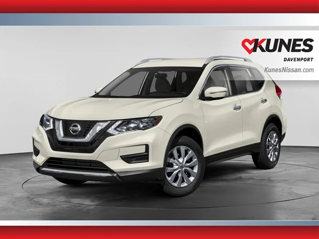 SEMINUEVOS NISSAN Rogue a Estados en autogozo