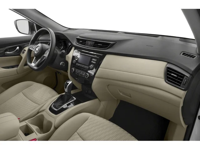 SEMINUEVOS NISSAN Rogue a Estados en autogozo