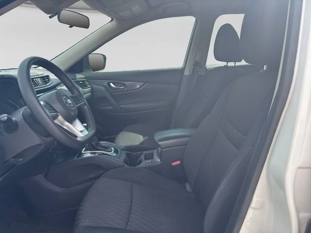 SEMINUEVOS NISSAN Rogue a Estados en autogozo