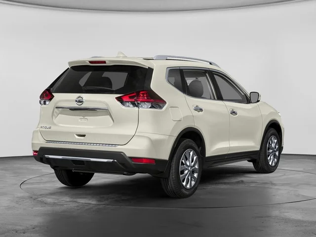SEMINUEVOS NISSAN Rogue a Estados en autogozo