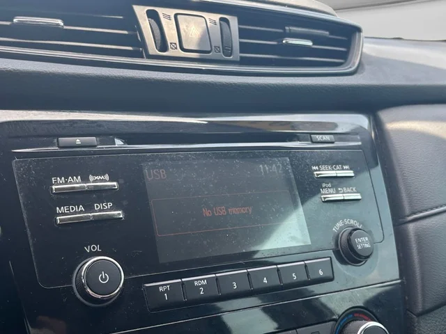 SEMINUEVOS NISSAN Rogue a Estados en autogozo