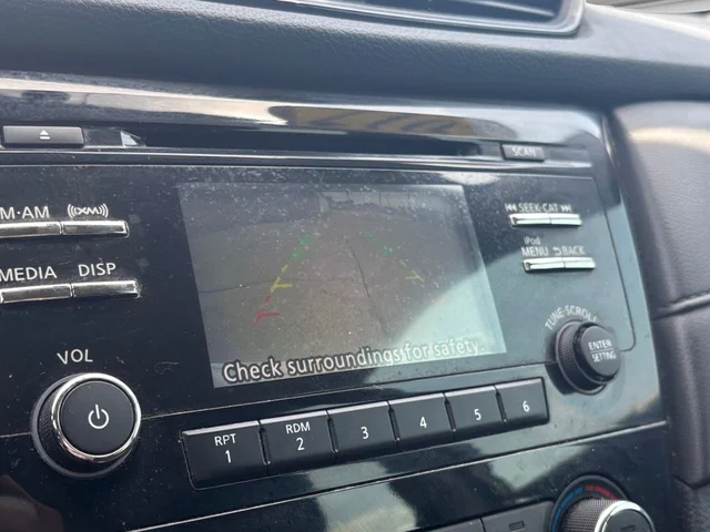 SEMINUEVOS NISSAN Rogue a Estados en autogozo