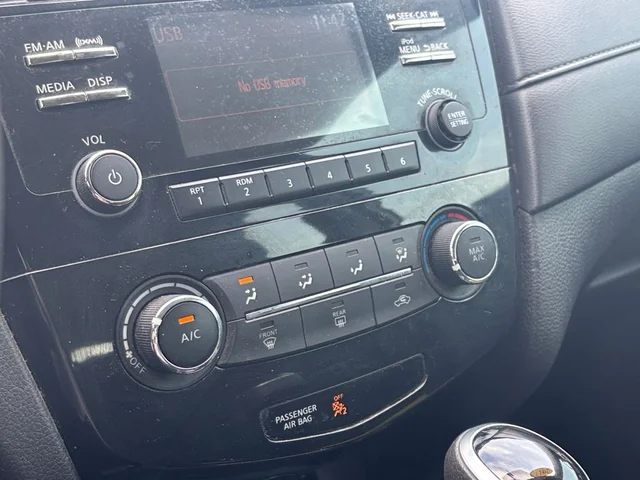 SEMINUEVOS NISSAN Rogue a Estados en autogozo