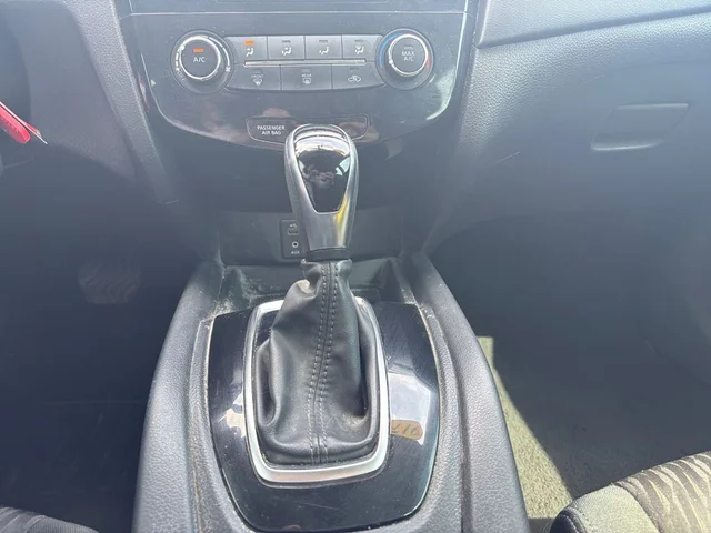 SEMINUEVOS NISSAN Rogue a Estados en autogozo