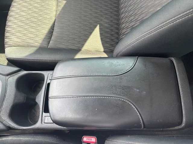 SEMINUEVOS NISSAN Rogue a Estados en autogozo