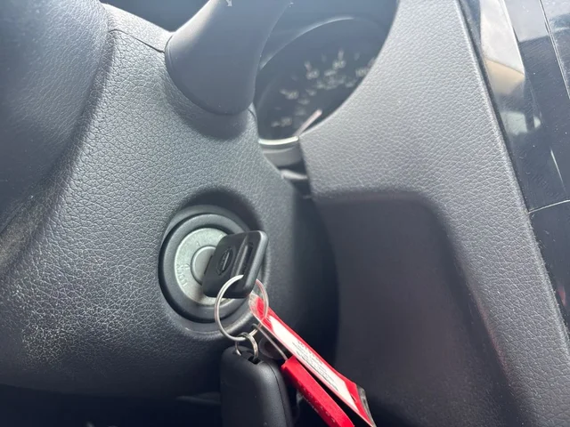 SEMINUEVOS NISSAN Rogue a Estados en autogozo