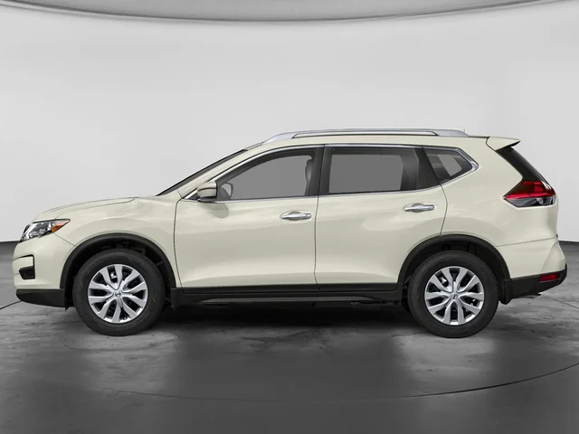 SEMINUEVOS NISSAN Rogue a Estados en autogozo