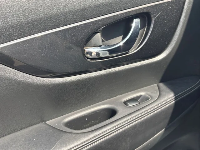 SEMINUEVOS NISSAN Rogue a Estados en autogozo