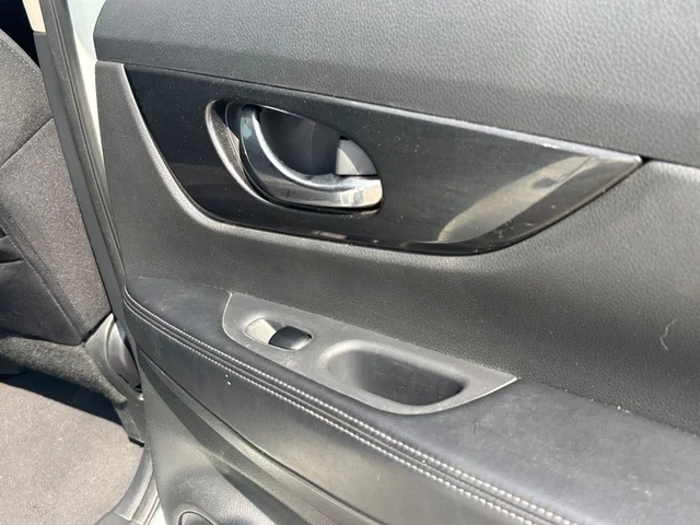 SEMINUEVOS NISSAN Rogue a Estados en autogozo