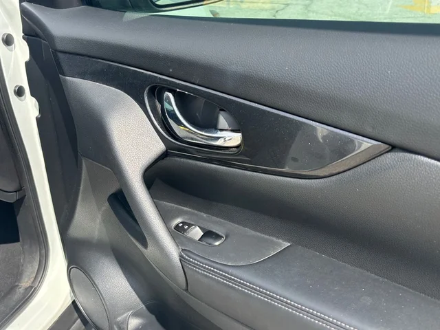 SEMINUEVOS NISSAN Rogue a Estados en autogozo