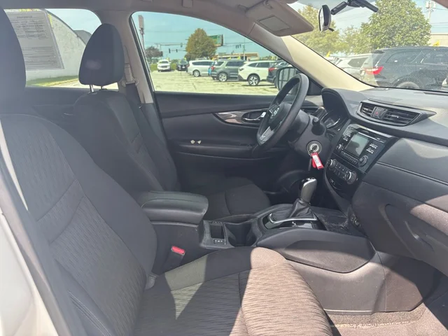 SEMINUEVOS NISSAN Rogue a Estados en autogozo