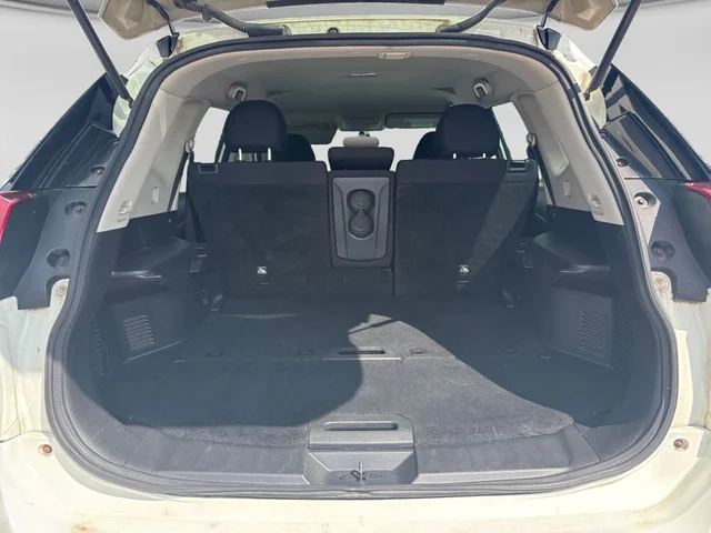 SEMINUEVOS NISSAN Rogue a Estados en autogozo