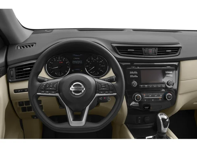 SEMINUEVOS NISSAN Rogue a Estados en autogozo