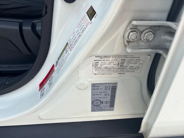 SEMINUEVOS NISSAN Rogue a Estados en autogozo