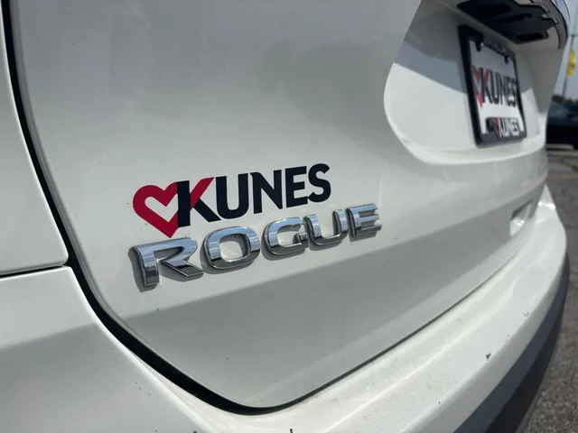 SEMINUEVOS NISSAN Rogue a Estados en autogozo