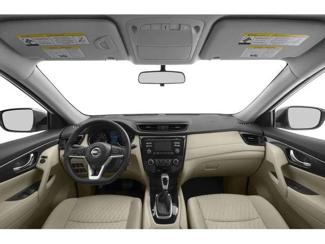 SEMINUEVOS NISSAN Rogue a Estados en autogozo
