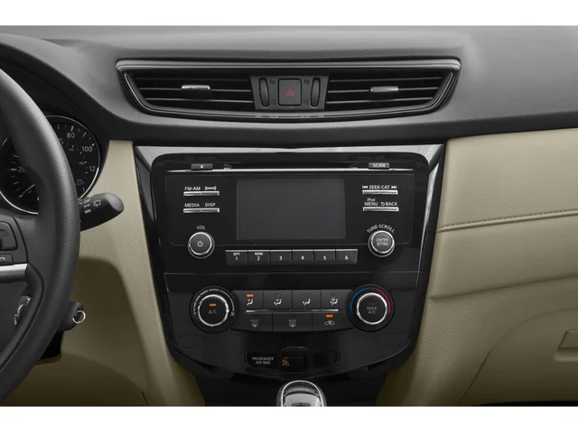 SEMINUEVOS NISSAN Rogue a Estados en autogozo