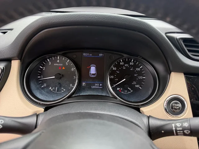 SEMINUEVOS NISSAN Rogue a Estados en autogozo