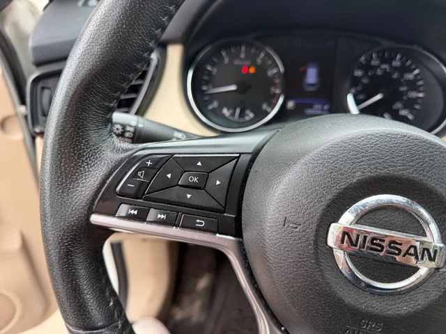 SEMINUEVOS NISSAN Rogue a Estados en autogozo