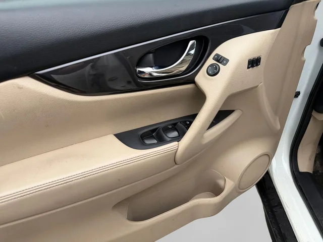 SEMINUEVOS NISSAN Rogue a Estados en autogozo