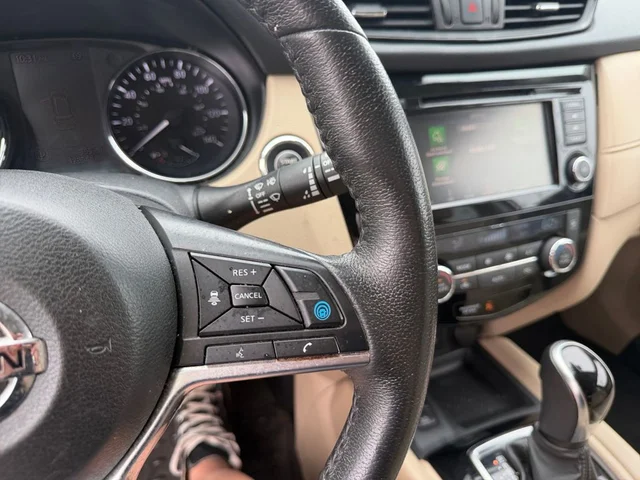 SEMINUEVOS NISSAN Rogue a Estados en autogozo