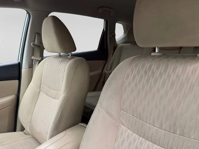 SEMINUEVOS NISSAN Rogue a Estados en autogozo