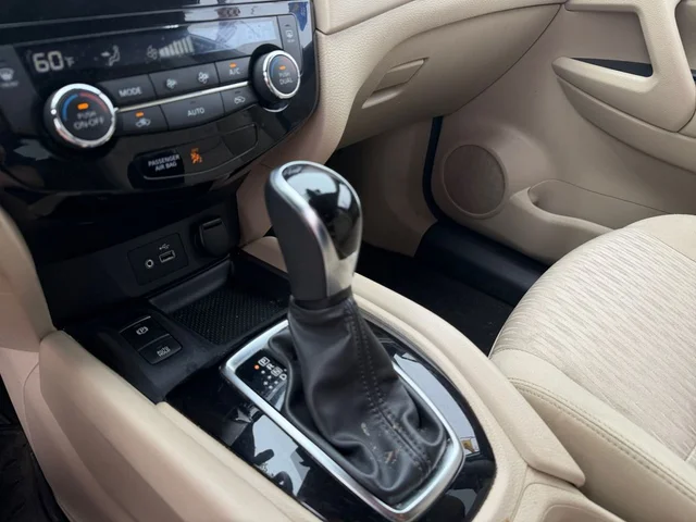 SEMINUEVOS NISSAN Rogue a Estados en autogozo
