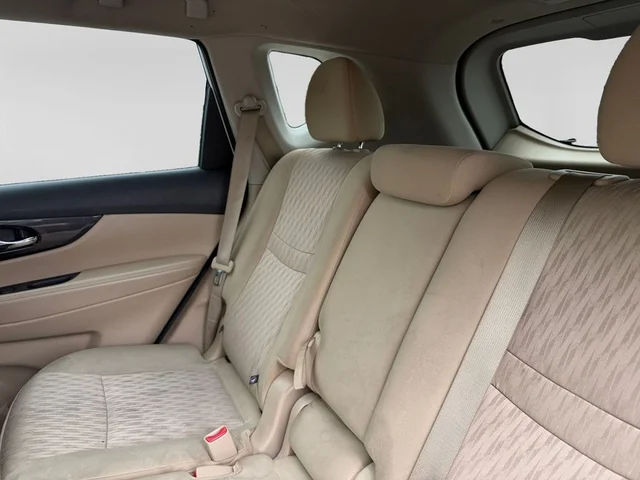 SEMINUEVOS NISSAN Rogue a Estados en autogozo