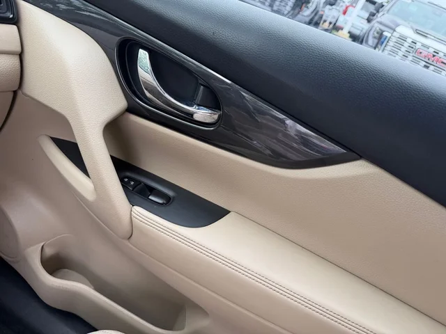 SEMINUEVOS NISSAN Rogue a Estados en autogozo