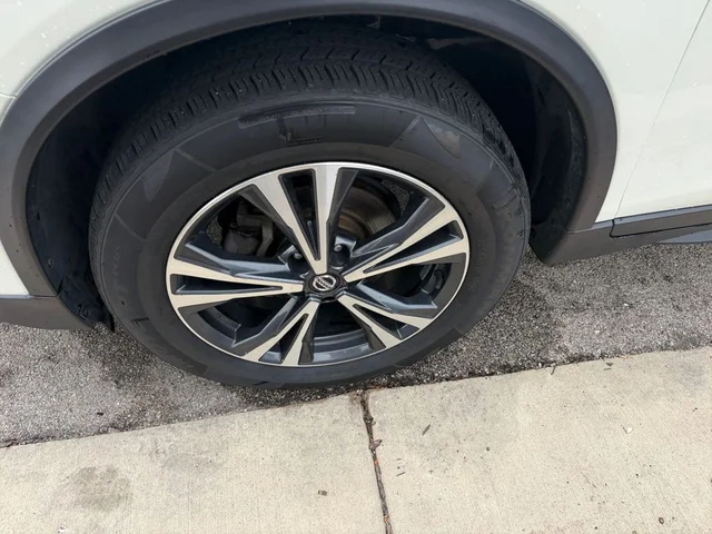 SEMINUEVOS NISSAN Rogue a Estados en autogozo