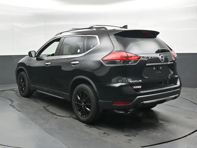 SEMINUEVOS NISSAN Rogue a Estados en autogozo