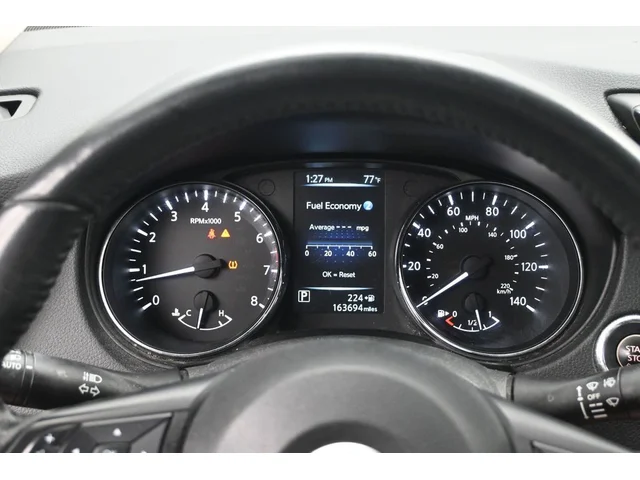 SEMINUEVOS NISSAN Rogue a Estados en autogozo