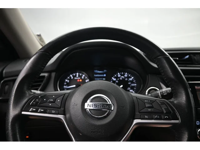 SEMINUEVOS NISSAN Rogue a Estados en autogozo