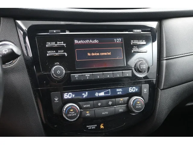 SEMINUEVOS NISSAN Rogue a Estados en autogozo