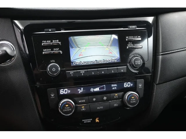 SEMINUEVOS NISSAN Rogue a Estados en autogozo